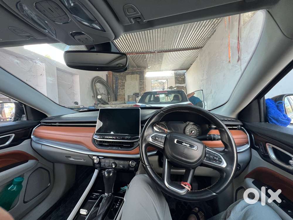 Jeep Compass Diesel 2023