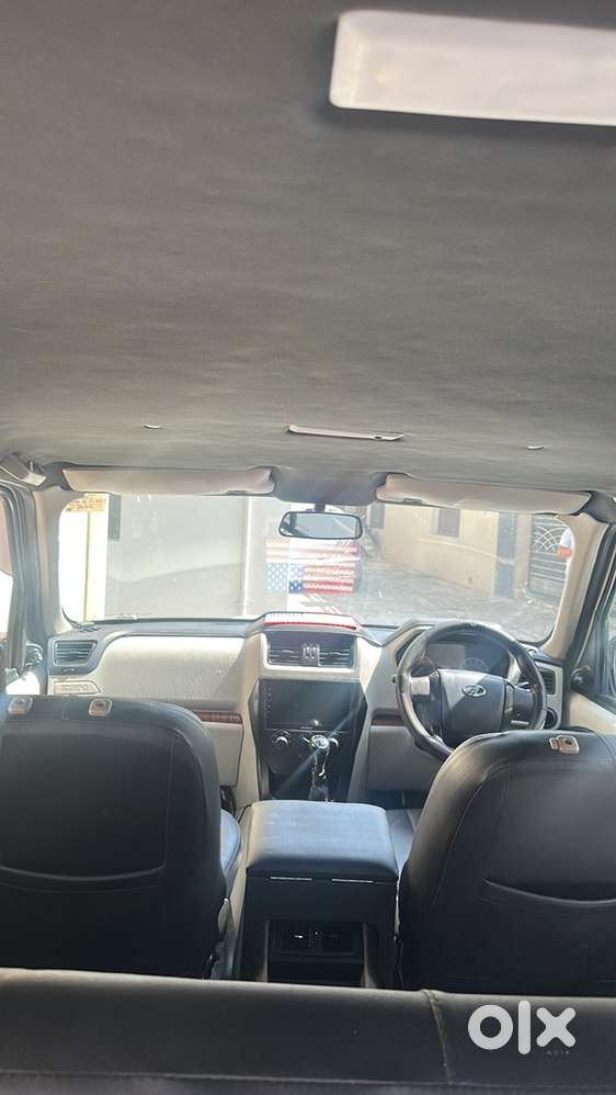 Mahindra Scorpio Classic 2016 Diesel