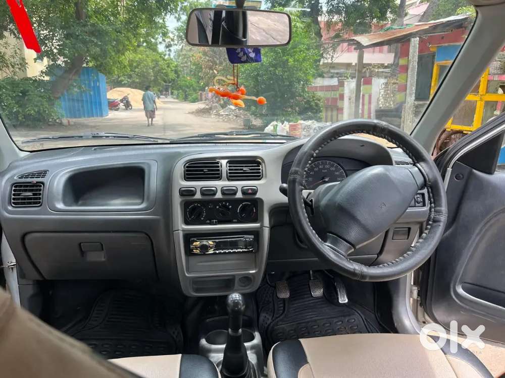 Maruti Suzuki Alto 2013 Petrol