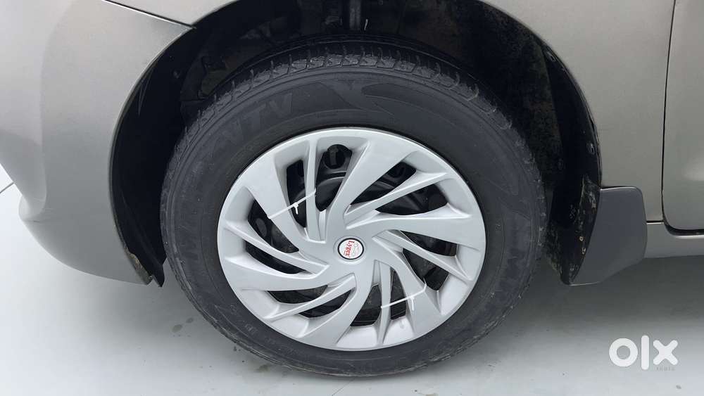 Maruti Suzuki Baleno 1.3 Delta, 2019, Petrol