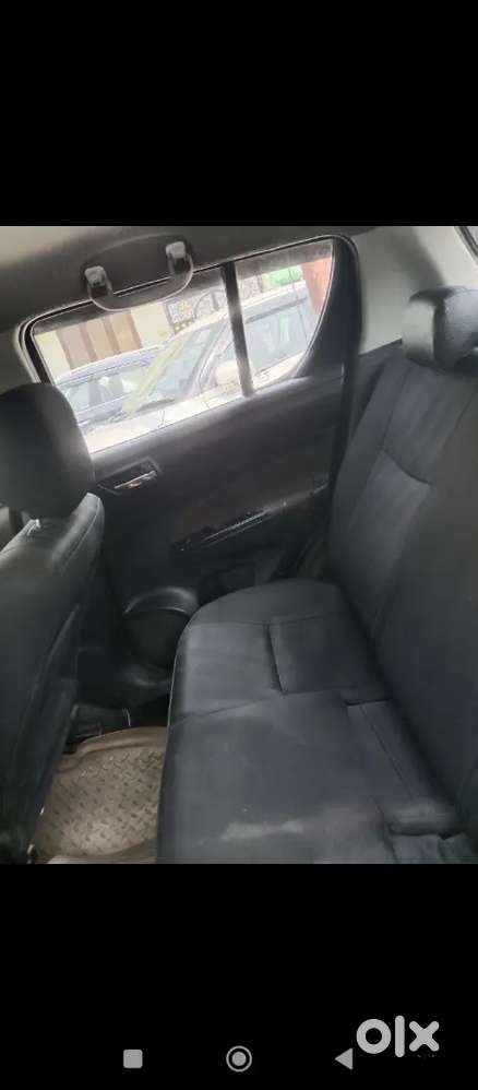 Maruti Suzuki Swift 2012 Diesel 260000 Km Driven