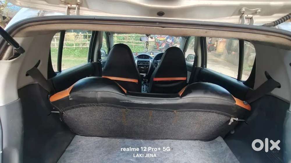 Maruti Suzuki Alto 2017 Limited Edition
