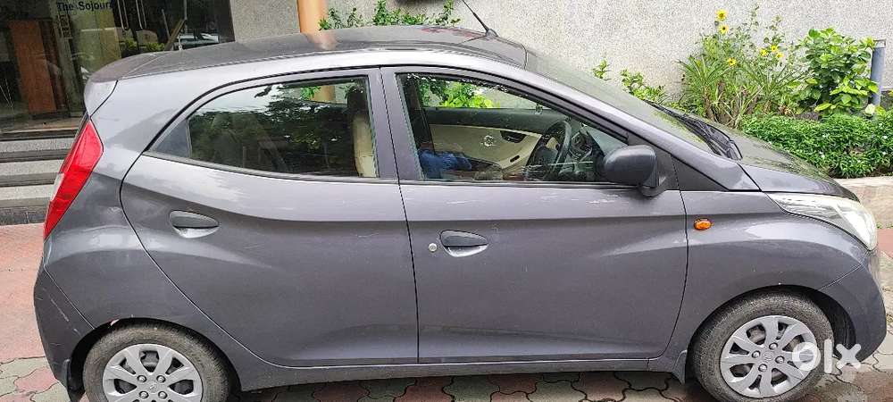 Hyundai Eon 2017