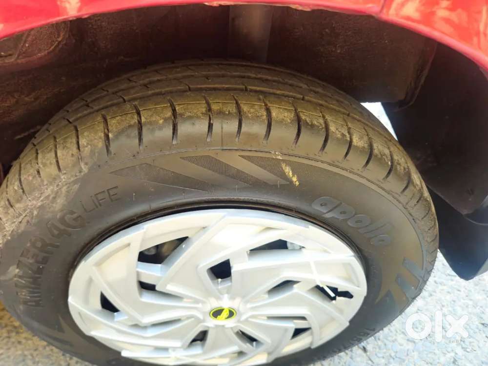 Datsun Redigo 2021 Petrol 36000 Km