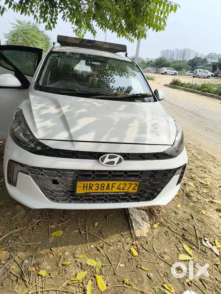 Hyundai Aura 2023 Variant 1.2 S Cng