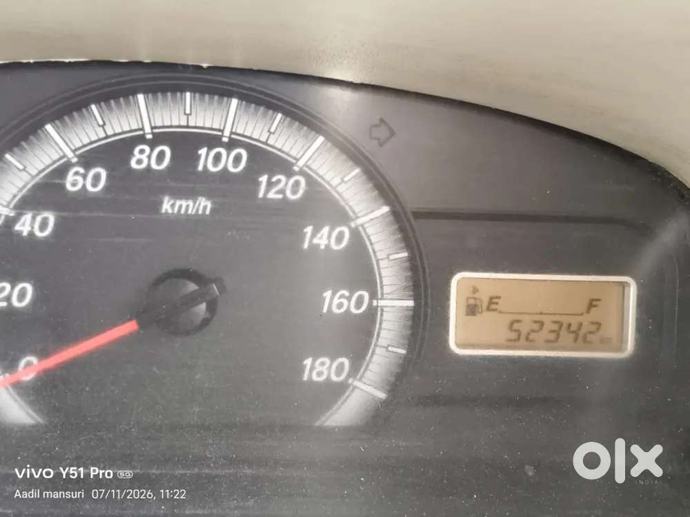 Maruti Suzuki Eeco 2021