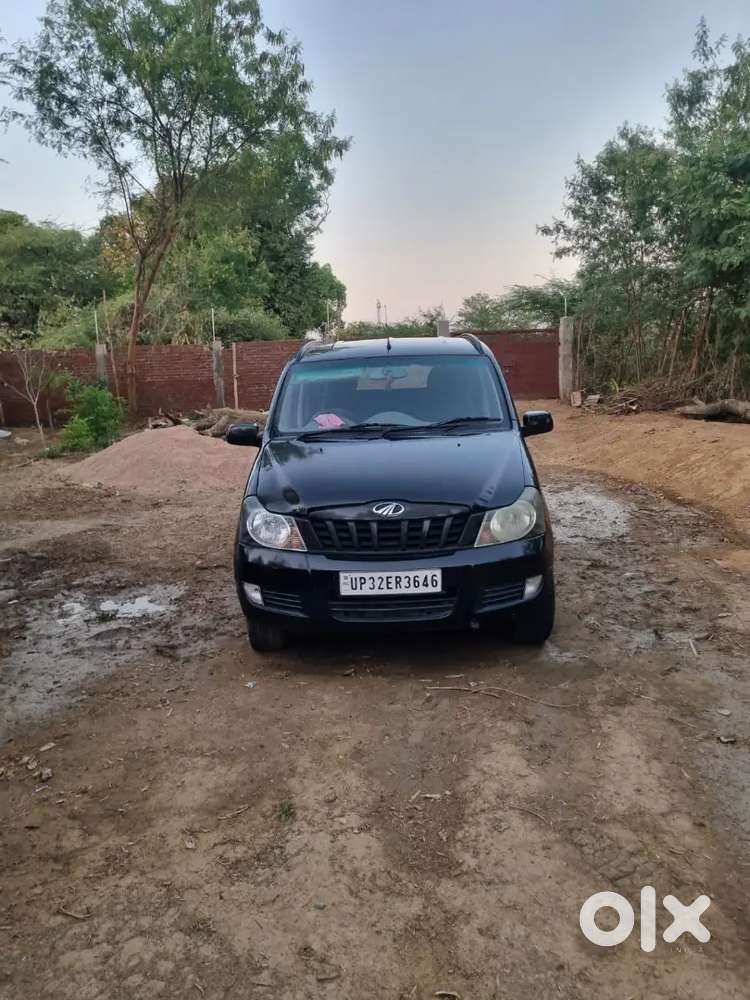 Mahindra Quanto 2013 Diesel 85425 Km Driven