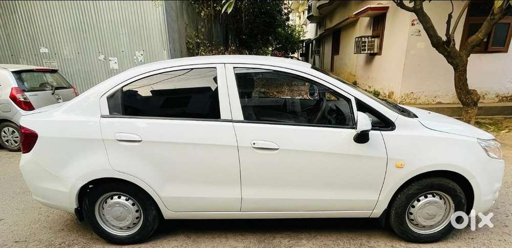 Chevrolet Sail Dec 2013 -2014 Petrol Well Maintained