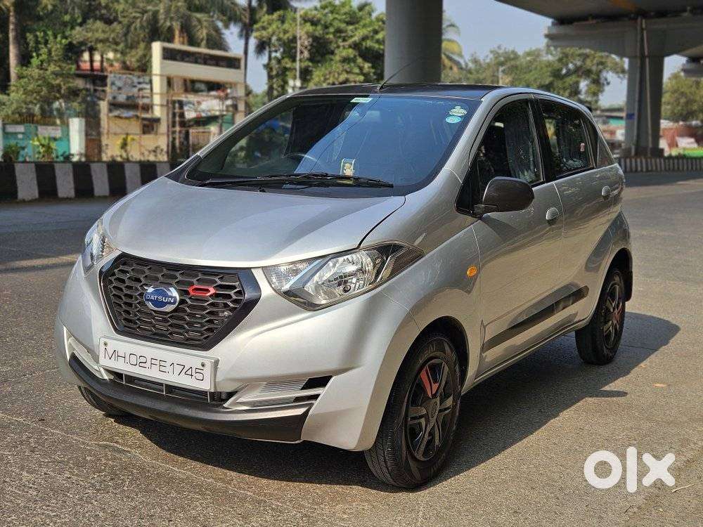 Datsun Redigo 1.0 Limited Edition 2018, 2019, Petrol