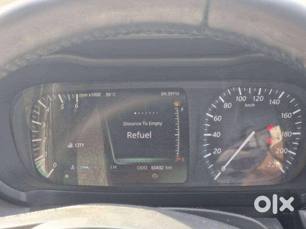 Tata Altroz 1.5 Xz(o) Diesel, 2024, Diesel
