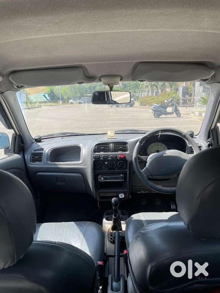 Alto 800 (2008) Passing Upto Nov 2028