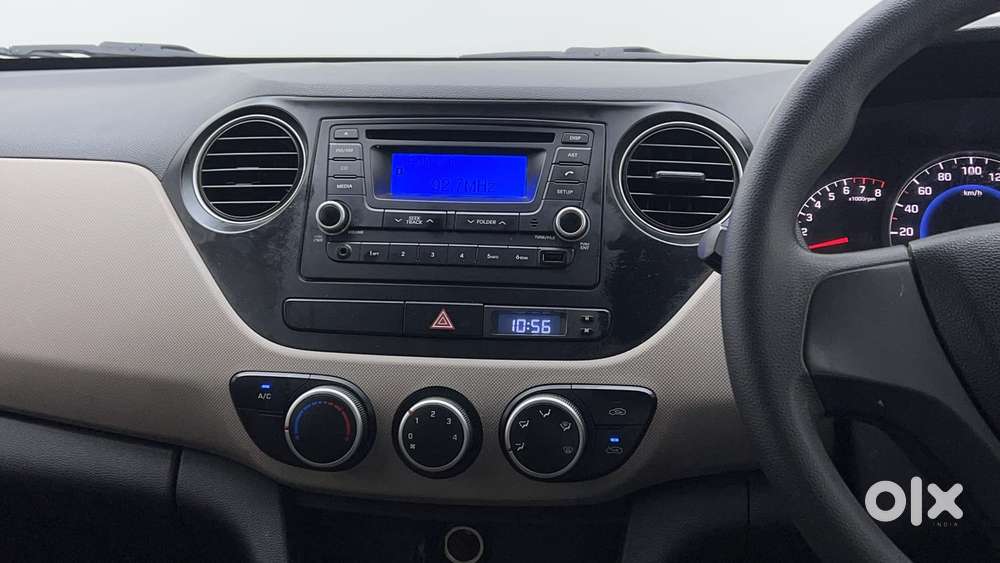 Hyundai Grand I10 1.2 Kappa Magna, 2014, Petrol