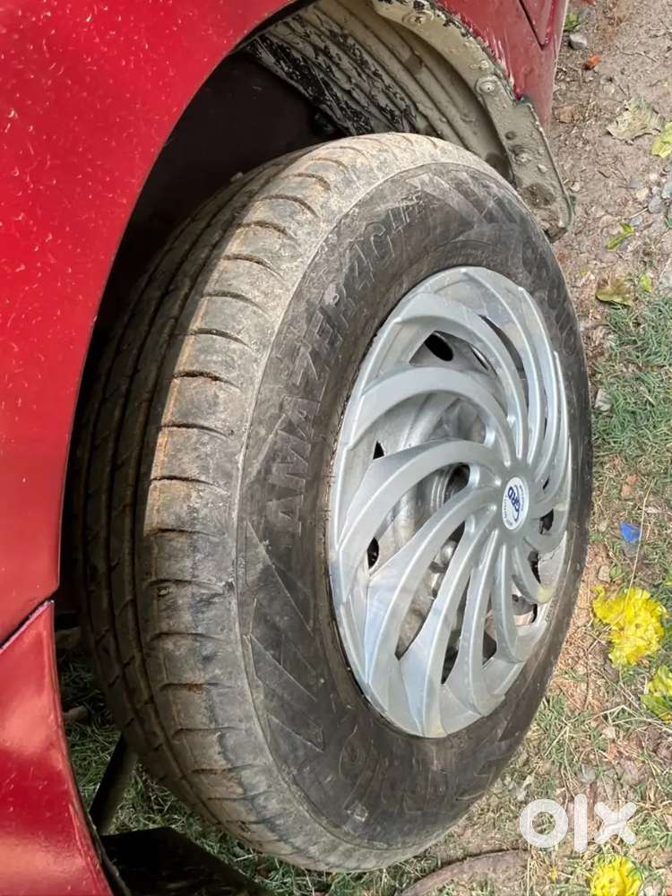 Hyundai Eon 2014 Petrol