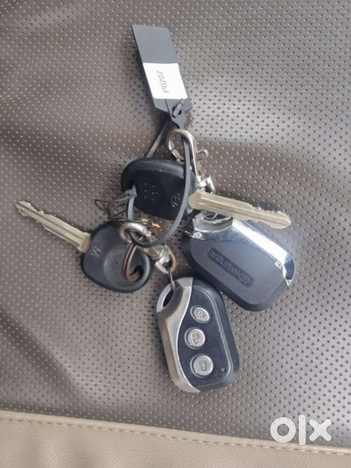 Hyundai I10 Magna O, 2013