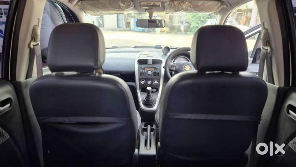 Maruti Suzuki Ritz Zdi Abs, 2013, Diesel