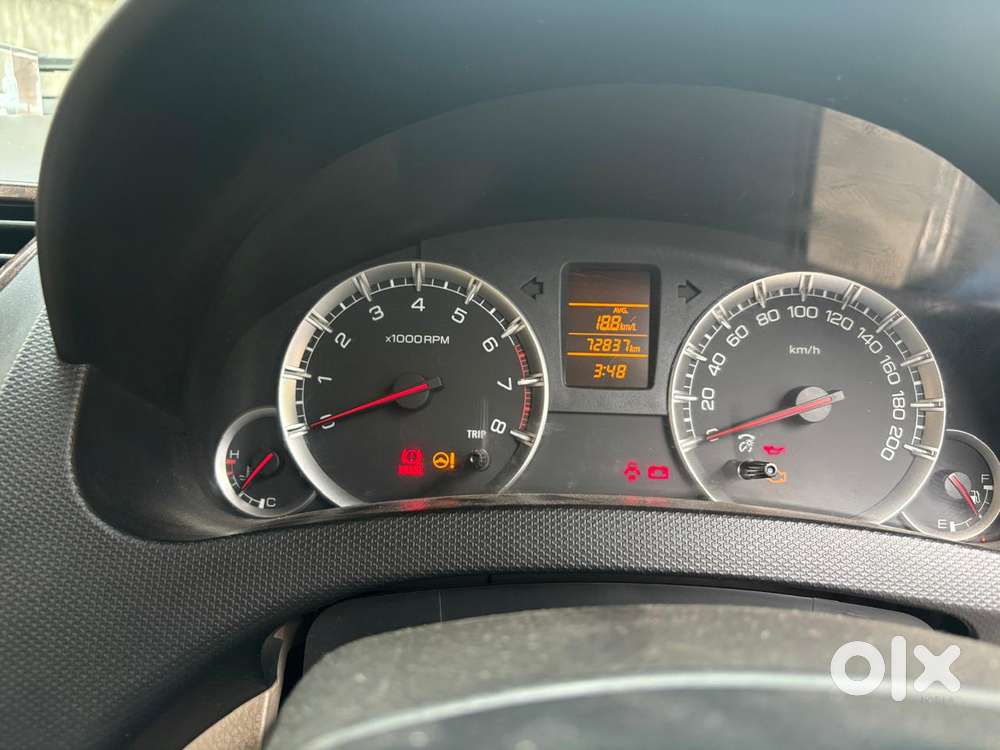 Maruti Suzuki Dzire 1.2 Vxi, 2014, Petrol