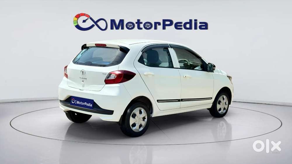 Tata Tiago Xt Icng, 2022, Cng & Hybrids