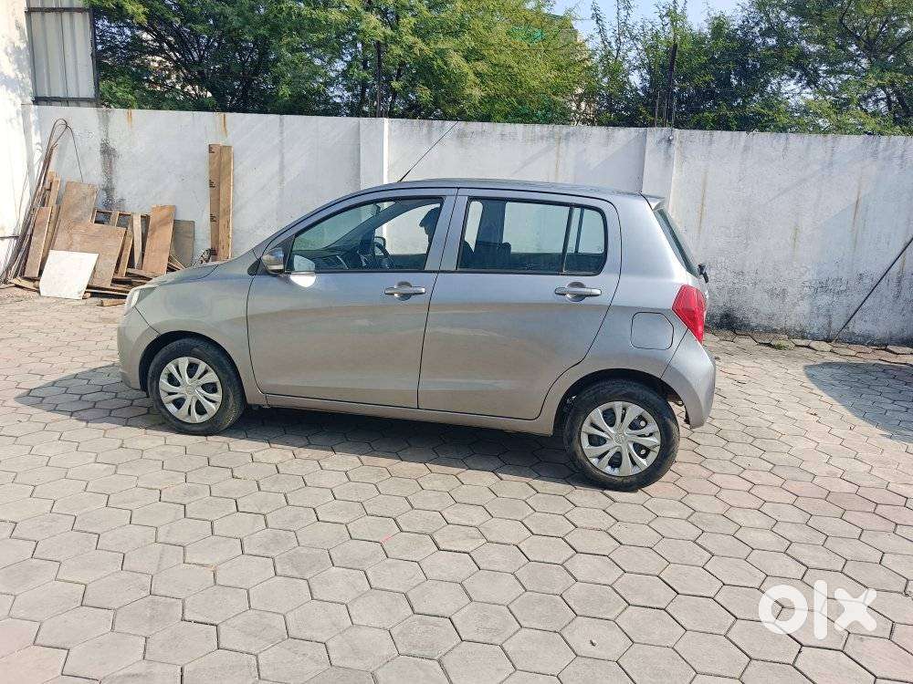 Maruti Suzuki Celerio Zxi, 2015, Petrol