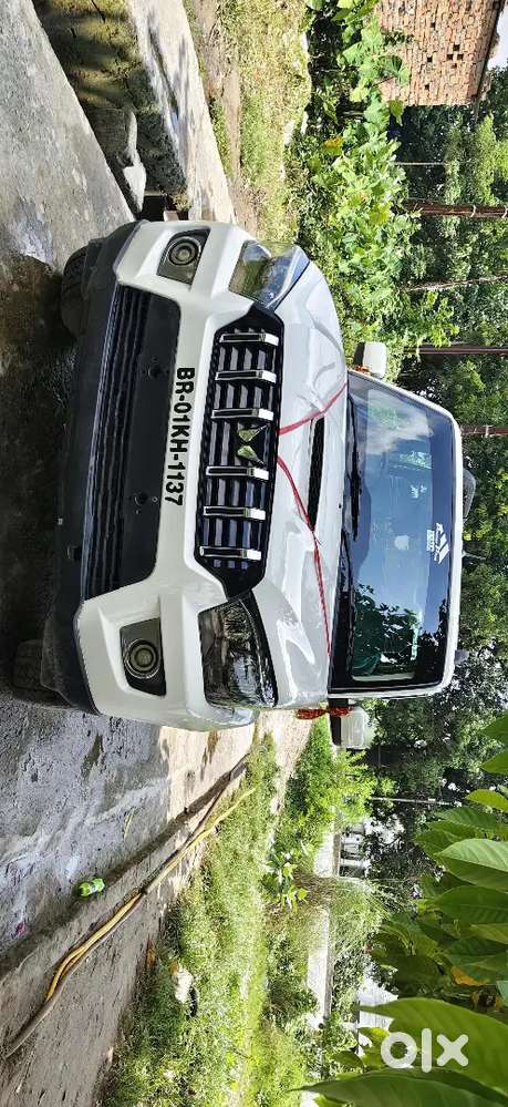 Mahindra Scorpio 2.2 2018