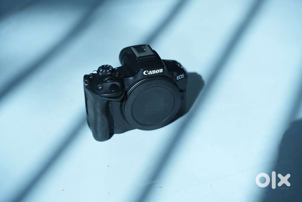 Canon camera