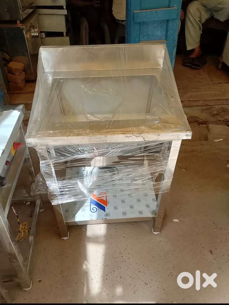 Single sink