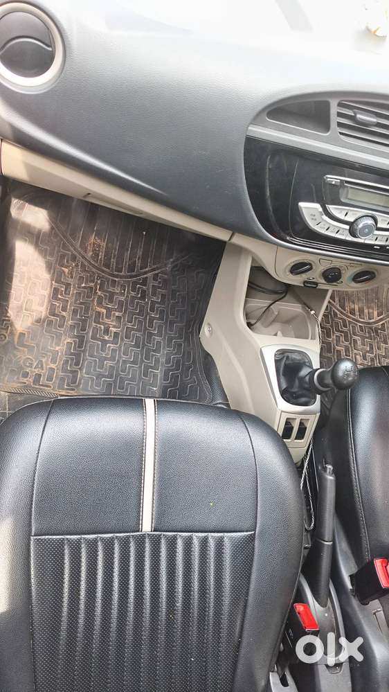 Alto K10 Vxi 2017 Model