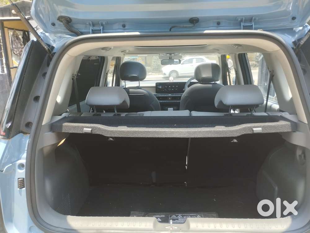 Kia Syros Htx Turbo, 2025, Petrol