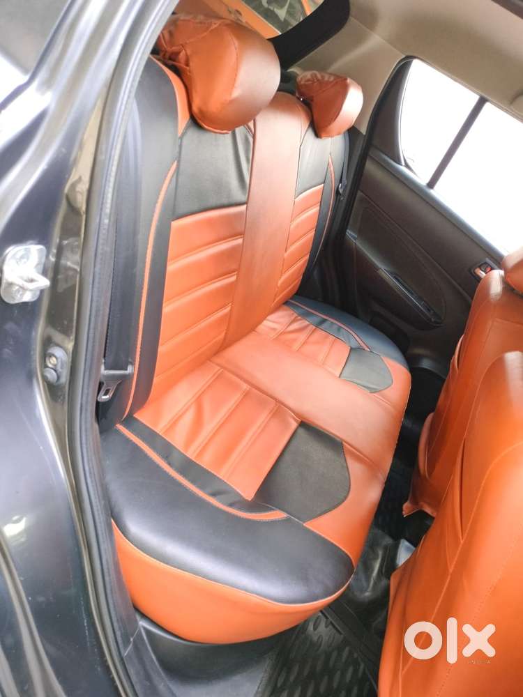 Maruti Suzuki Swift 2018 Vdi, 2017, Diesel