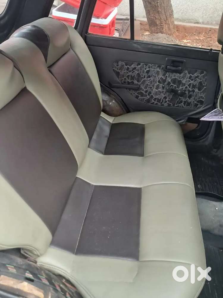 Maruti Suzuki 800 Petrol Manual 1998