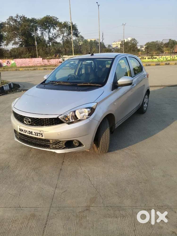 Tata Tiago 2019 Petrol