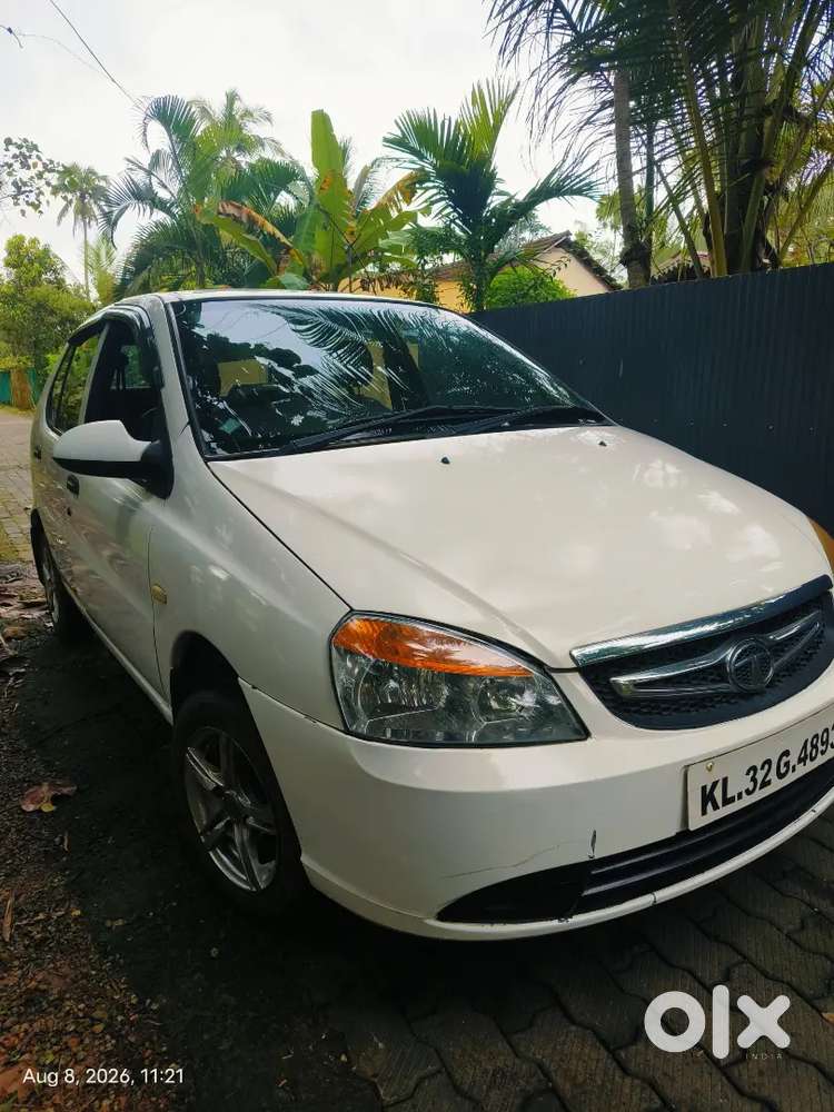 2014 Tata Indica V2 Dl