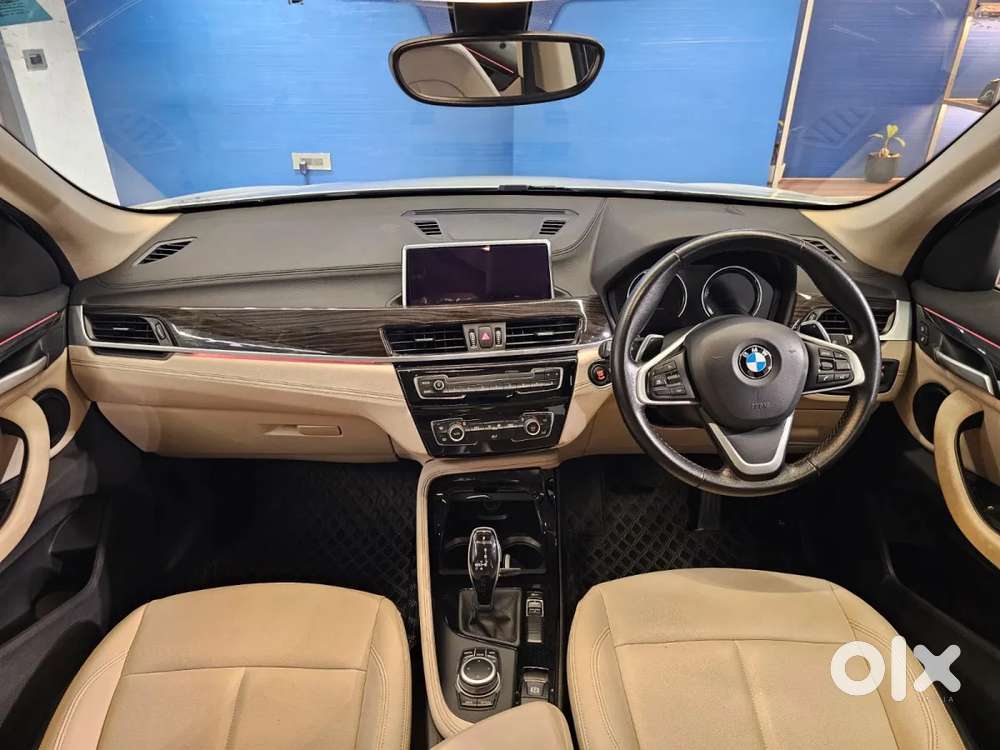 Bmw X1 2.0 Sdrive20i Xline, 2021, Petrol