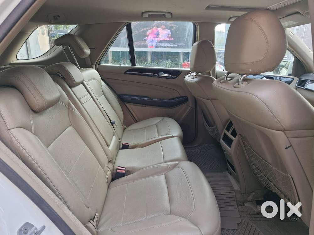 Mercedes-benz M-class 2.1 250 Cdi Bluefficiency, 2013, Diesel