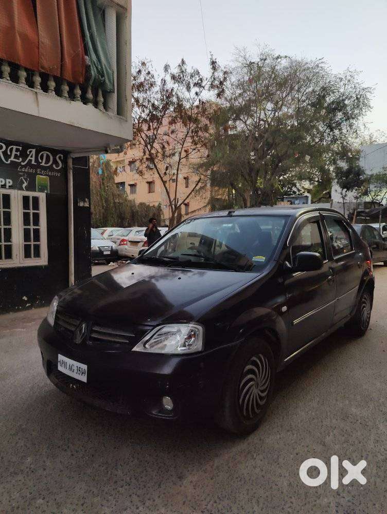 Mahindra Renault Logan 1.5 Dls Diesel, 2009, Diesel