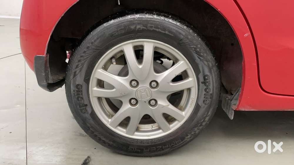Honda Brio 1.2 Vx Mt, 2014, Petrol