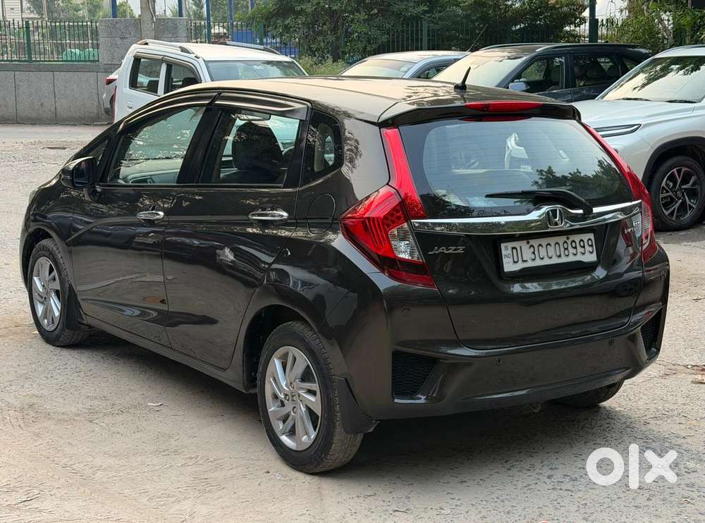 Honda Jazz Vx Cvt, 2019, Cng & Hybrids