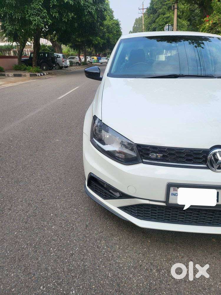Volkswagen Polo 1.2 Gt Tsi, 2021, Petrol