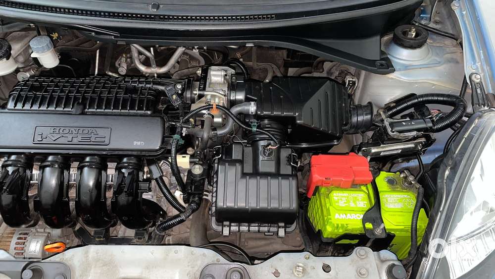 Honda Mobilio S I-vtec, 2014, Petrol