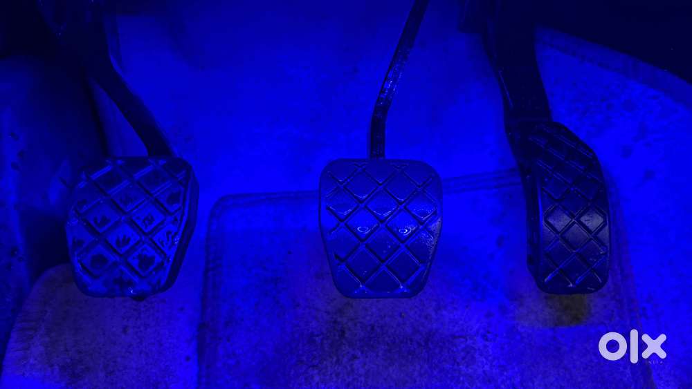 Volkswagen Polo 1.2 Mpi Trendline, 2015, Petrol