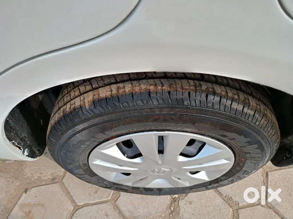 Maruti Suzuki Dzire 2017 Diesel Good Condition