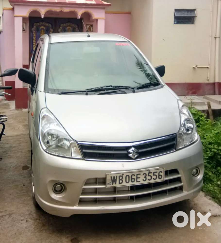 Maruti Suzuki Zen Estilo 2011 Petrol Well Maintained