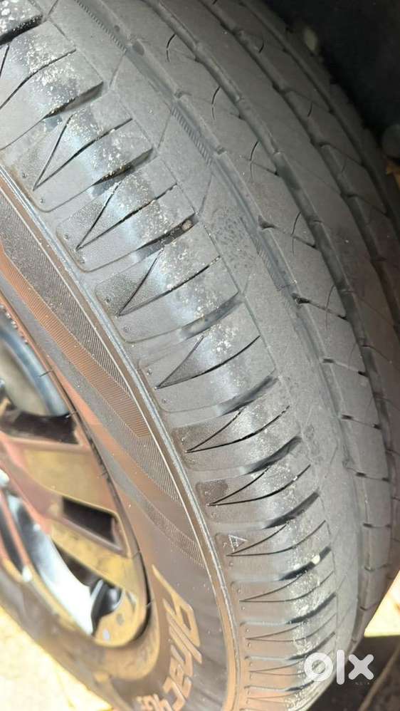 Maruti Suzuki Brezza Well Maintained