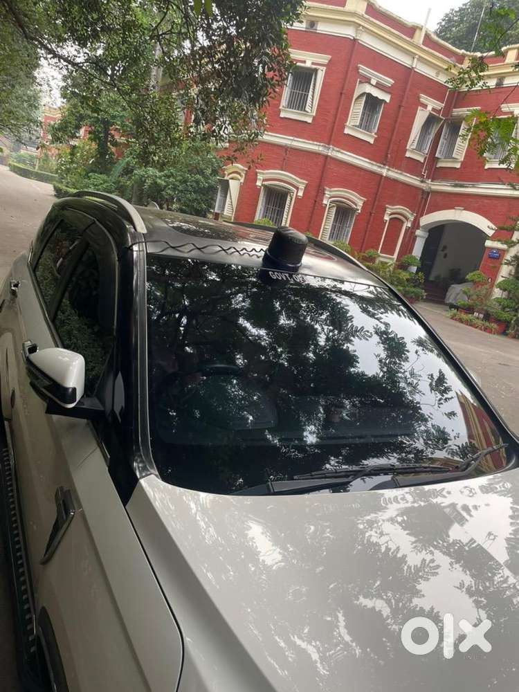 Mg Hector Plus Diesel 62000 Km Driven