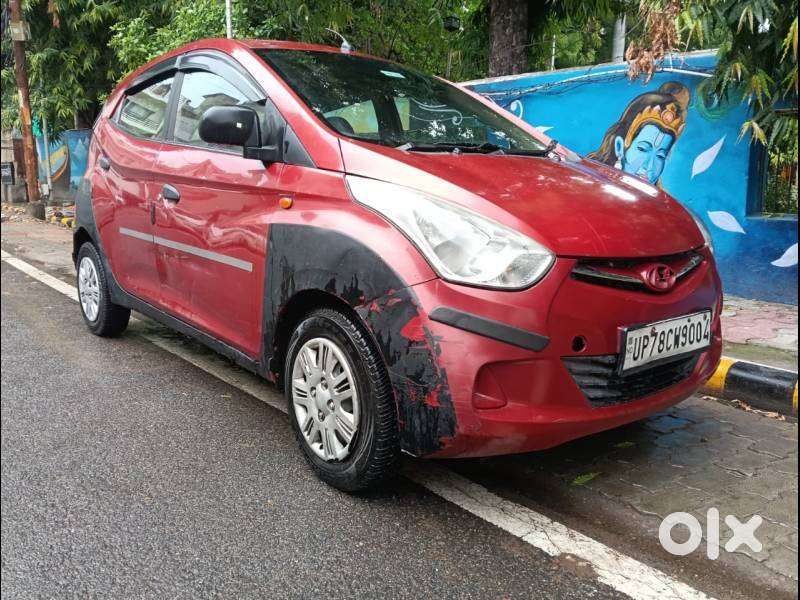 Hyundai Eon Magna +, 2012, Petrol