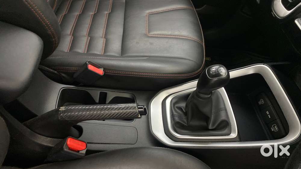 Kia Sonet Htk Plus, 2024, Petrol