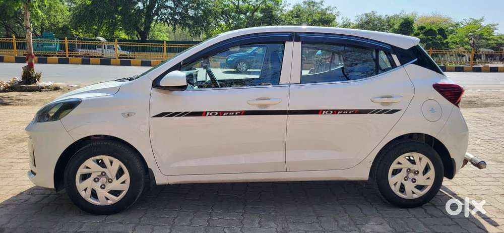 Hyundai Grand I10 Nios Magna 1.2 Mt, 2025, Petrol