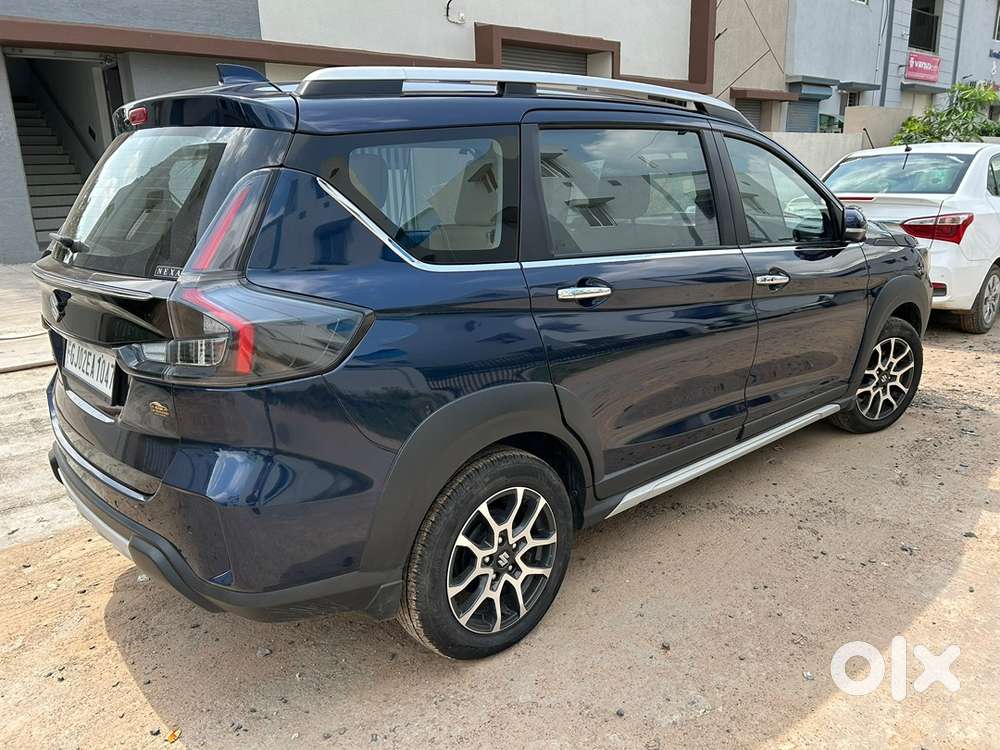 2023 Maruti Suzuki Cng Manual