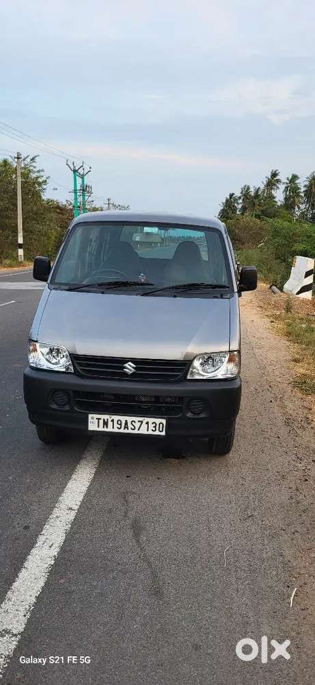 Vehicle Is In Mint Condition