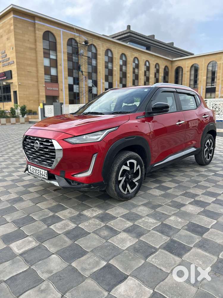 Nissan Magnite 1.0 Xv, 2023, Petrol