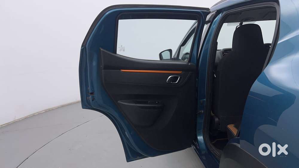 Renault Kwid Climber 1.0 Amt Opt, 2020, Petrol
